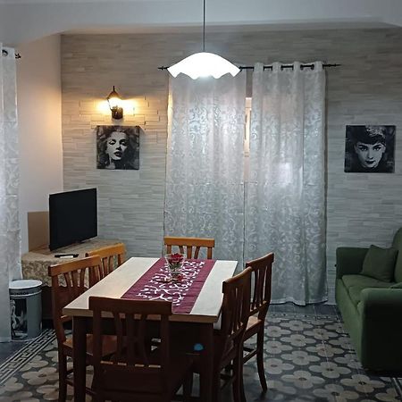 Marilyn Daire Reggio di Calabria Dış mekan fotoğraf