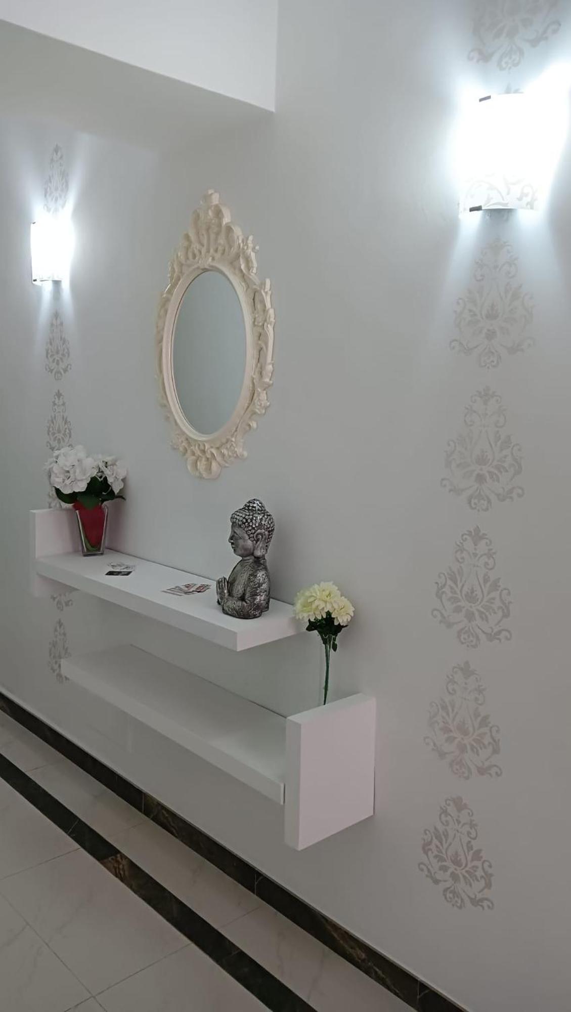 Marilyn Daire Reggio di Calabria Dış mekan fotoğraf