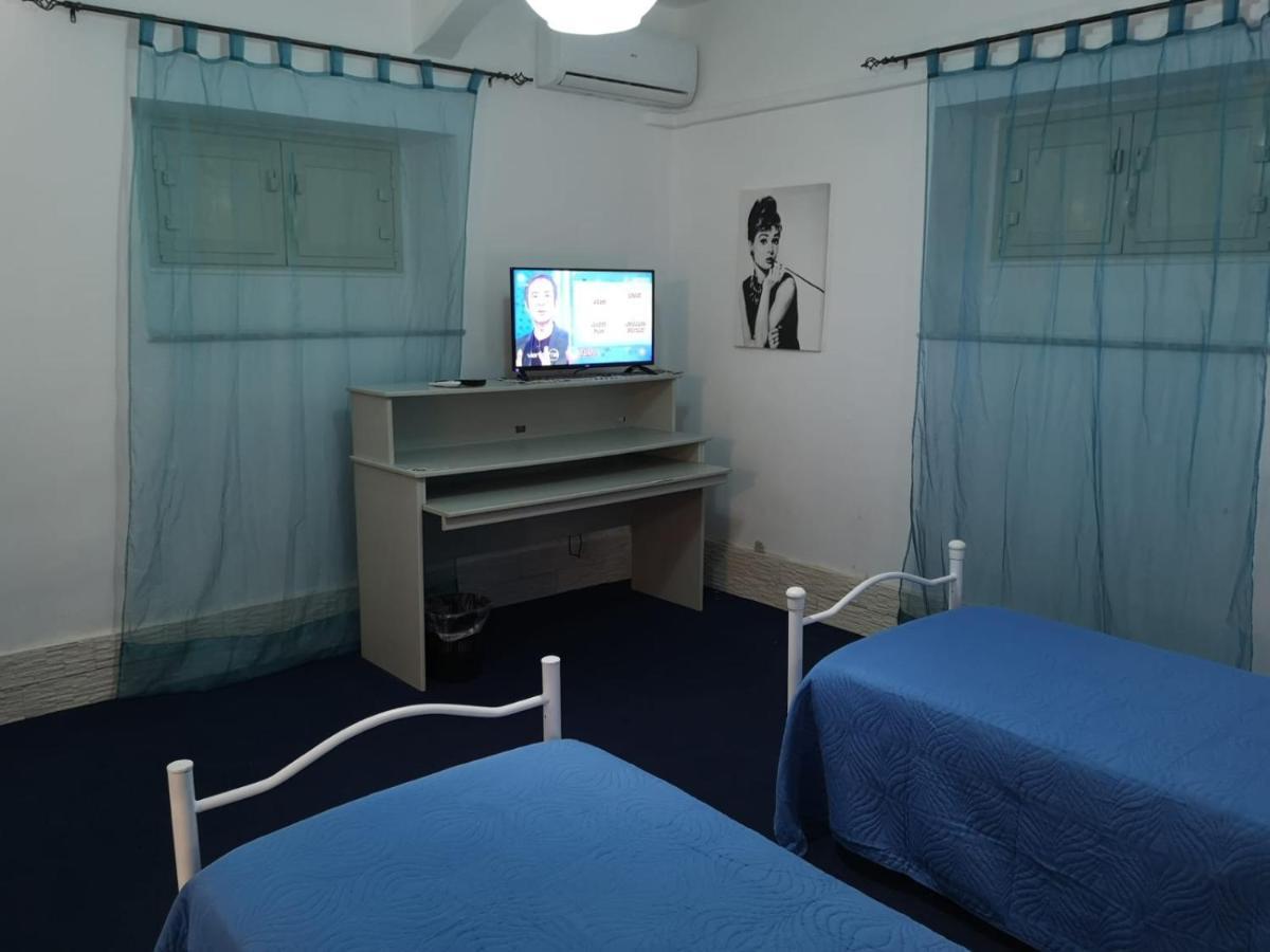 Marilyn Daire Reggio di Calabria Dış mekan fotoğraf